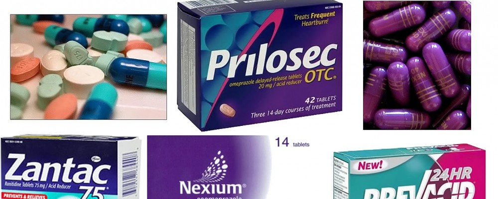 How to Wean Yourself off Proton Pump Inhibitors | Silver Bulletin e 